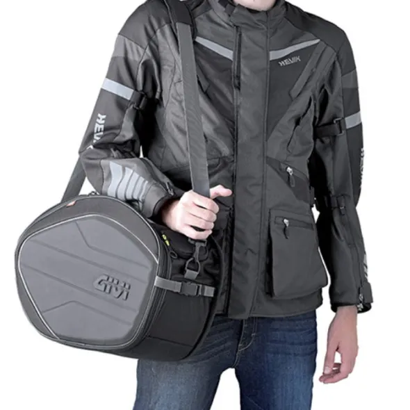 MC-Sidetasker- Givi EA100C 35-40 liter