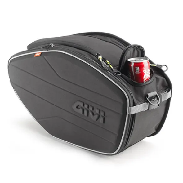 MC-Sidetasker- Givi EA101C 25-30 liter