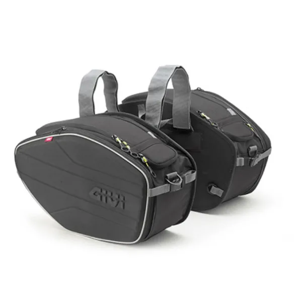 MC-Sidetasker- Givi EA101C 25-30 liter