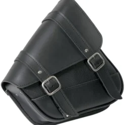 MC-Sidetasker- Svingarm taske højre side