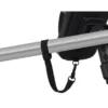 MC smartphoneholder til spejl – 6,6″