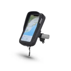 MC smartphoneholder til styr – 6,6″