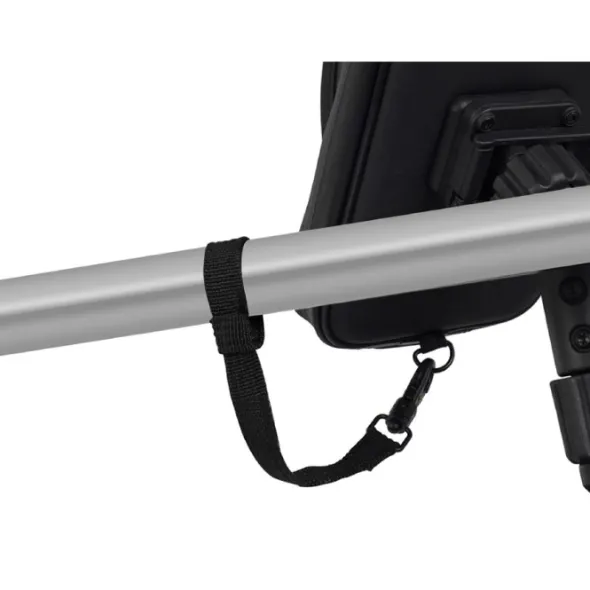 MC smartphoneholder til styr – 6,6″