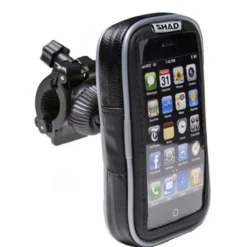 MC smartphoneholder til styr – 3,8″