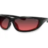 MC Solbriller – Bobster Charger Rose