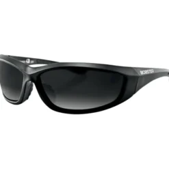 MC Solbriller – Bobster Charger Smoke