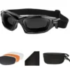 MC Solbriller – Bobster Diesel