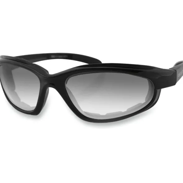 MC Solbriller – Bobster Fat Boy Photochromic