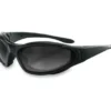 MC Solbriller – Bobster Raptor II Black