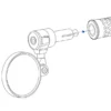 MC-Spejl – Oxford Cafe Bar End Mirror Universal OX534