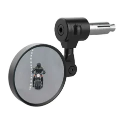 MC-Spejl – Oxford Cafe Bar End Mirror Universal OX534
