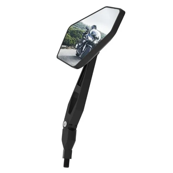 MC-Spejl – Oxford Mirror Diamond Pro Universal OX154