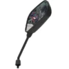MC-Spejl – Oxford Mirror Oblong (Højre) OX575