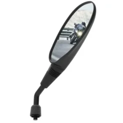 MC-Spejl – Oxford Mirror Oval – Right OX573