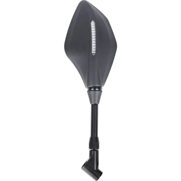 MC-Spejl – Oxford Mirror Signal Venstre OX512