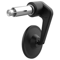 MC-Spejl – Oxford Street Bar End Mirror (Højre) OX536