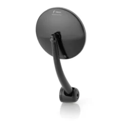 MC-Spejl – Rizoma Spirit BS Styrende Spejl Sort BS192B