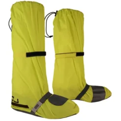 MC-Støvleovertræk – OJ Boot Cover Fluo