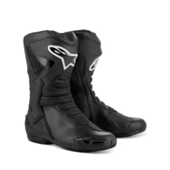 MC Støvler – Alpinestars Boots SMX-6 v3 Sort