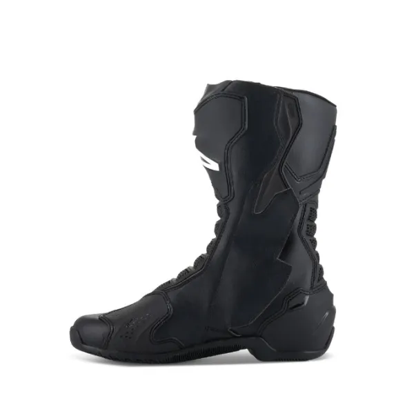 MC Støvler – Alpinestars Boots SMX-6 v3 Sort