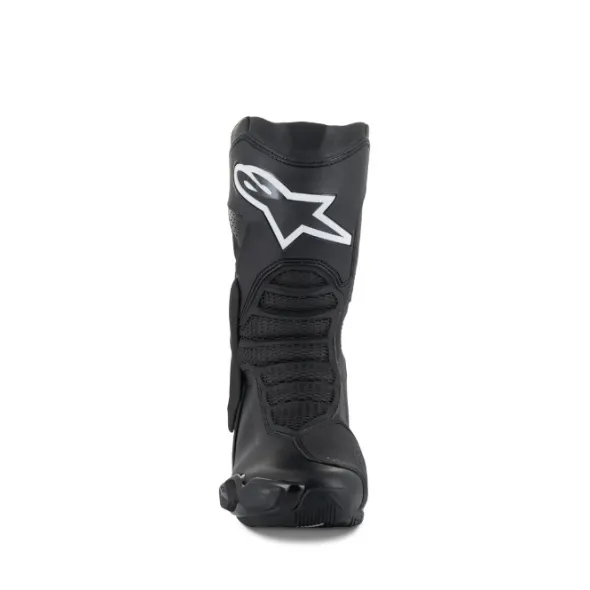 MC Støvler – Alpinestars Boots SMX-6 v3 Sort