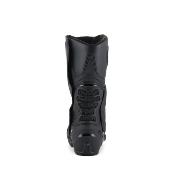 MC Støvler – Alpinestars Boots SMX-6 v3 Sort