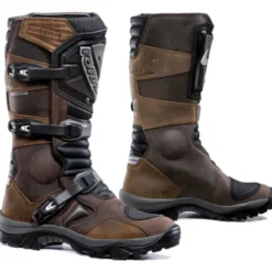 MC Støvler – Forma Adventure Brun