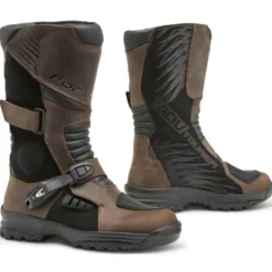 MC Støvler – Forma Adv Tourer Brun