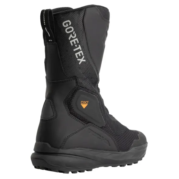 MC Støvler – Richa Airstorm GTX Sort