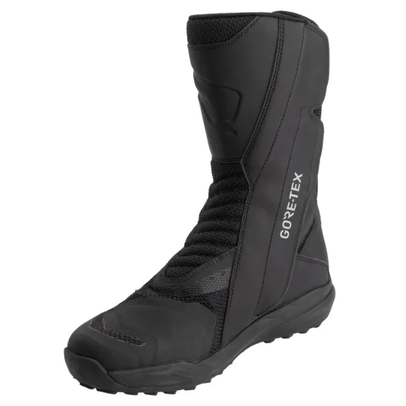MC Støvler – Richa Airstorm GTX Sort
