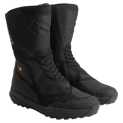 MC Støvler – Richa Airstorm GTX Sort