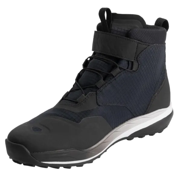 MC Støvler – Richa Crossroads GTX Sort