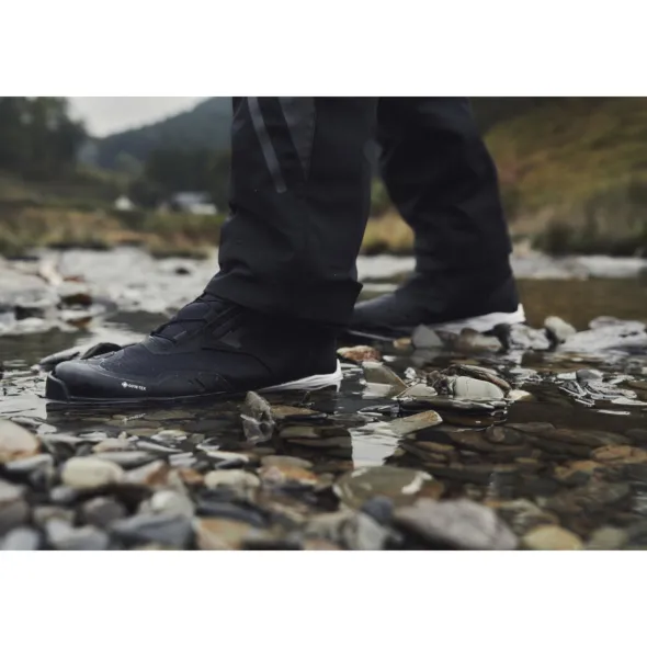 MC Støvler – Richa Crossroads GTX Sort