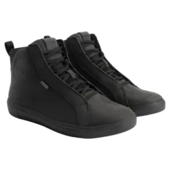 MC Støvler – Richa Logan GTX Sort