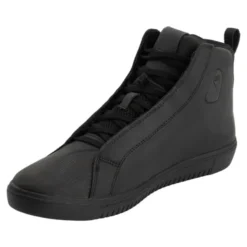 MC Støvler – Richa Logan GTX Sort