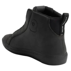 MC Støvler – Richa Logan GTX Sort