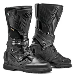 MC Støvler – Sidi Adventure 2 Goretex Sort