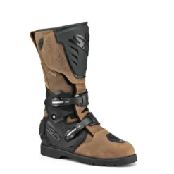 MC Støvler – Sidi Adventure 2 Goretex Tobacco