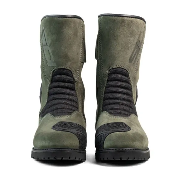 MC Støvler – Sidi Gavia Adventure Goretex Military
