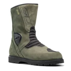 MC Støvler – Sidi Gavia Adventure Goretex Military