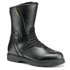 MC Støvler – Sidi Gavia Adventure Goretex Sort