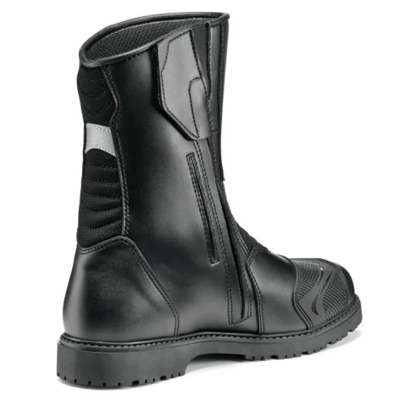 MC Støvler – Sidi Gavia Adventure Goretex Sort