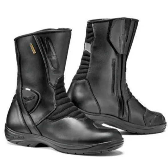 MC Støvler – Sidi Gavia Goretex Sort