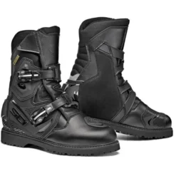 MC Støvler – Sidi Mid Adventure 2 Goretex Sort