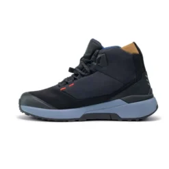 MC Støvler – Sidi Nucleus GTX Black-Bering Sea