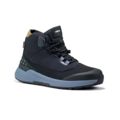 MC Støvler – Sidi Nucleus GTX Black-Bering Sea