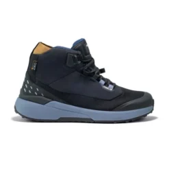 MC Støvler – Sidi Nucleus GTX Black-Bering Sea