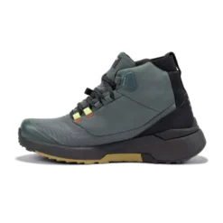 MC Støvler – Sidi Nucleus GTX Ivy-Black