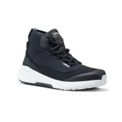 MC Støvler – Sidi Nucleus GTX Sort/Hvid