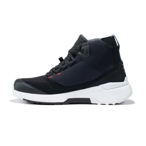 MC Støvler – Sidi Nucleus GTX Sort/Hvid